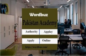 Pakistan Academy of Letters Jobs 2022