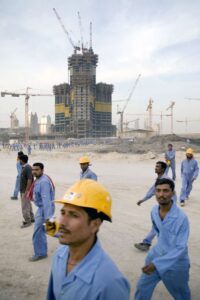Construction Worker Jobs in Italy