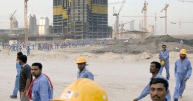 Construction Worker Jobs in Italy