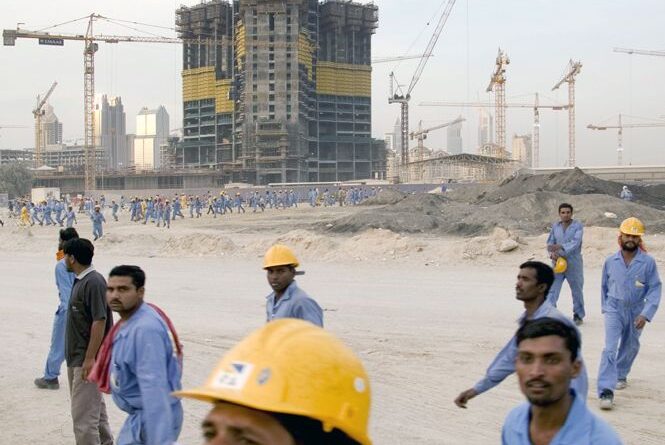 Construction Worker Jobs in Italy