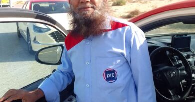 Dubai Careem Driver Jobs