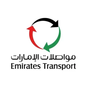 Emirates Transport Logo