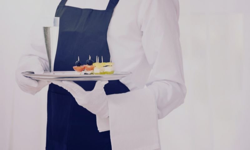 Butler position at Rosewood Cape Kidnappers - WordBuz.com
