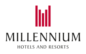 millennium logo