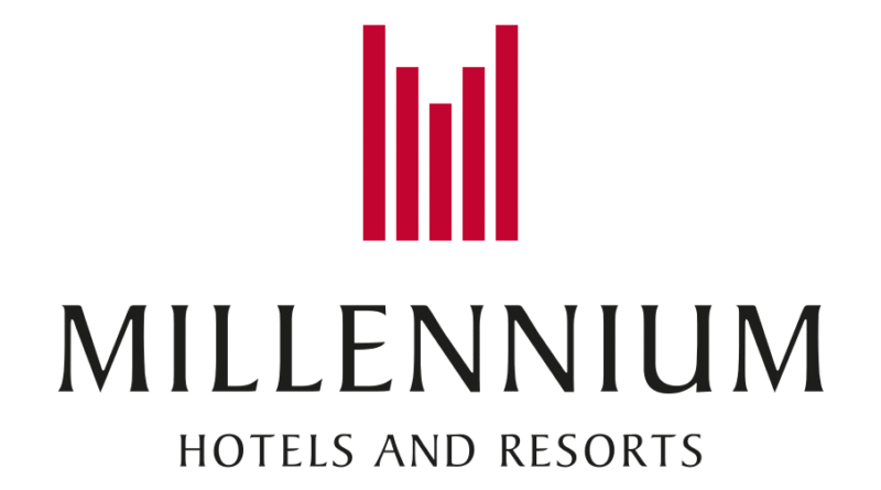 millennium logo