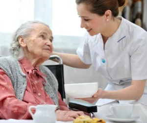 Caregiver Jobs in Australia