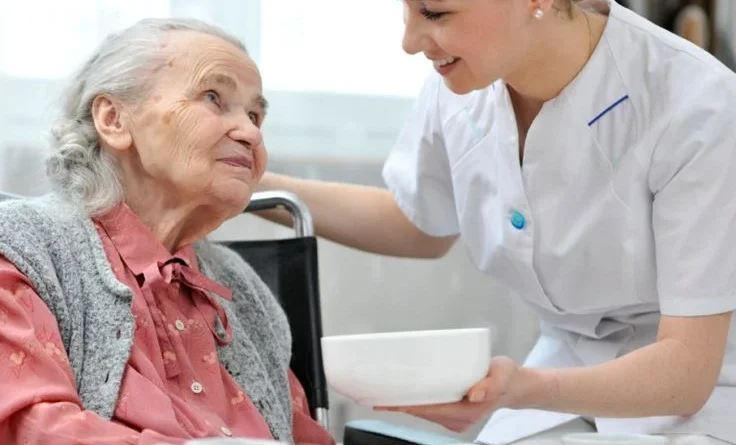 Caregiver Jobs in Australia