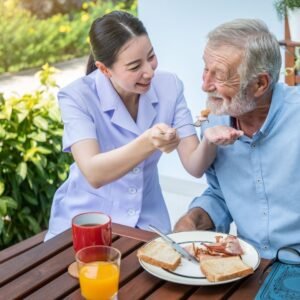 Caregiver Jobs in Australia