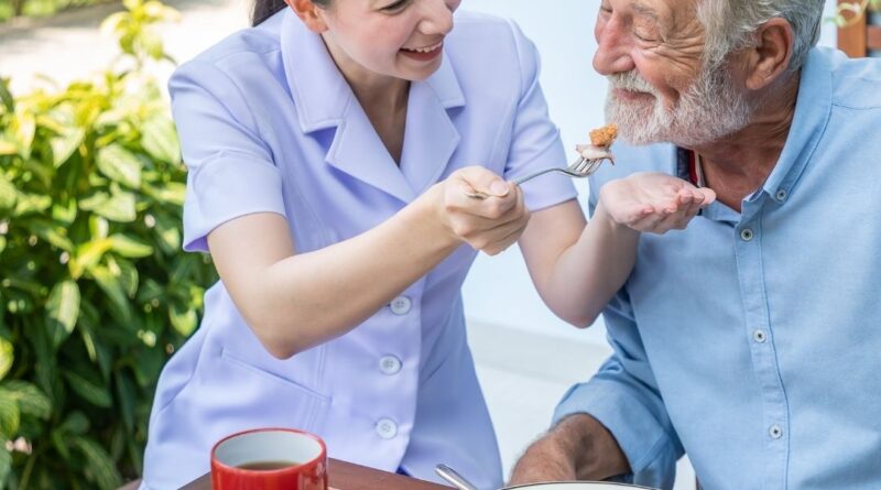 Caregiver Jobs in Dubai