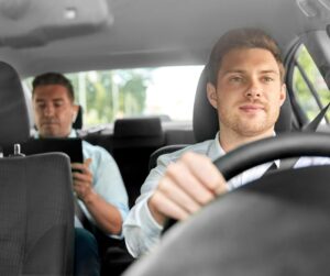 Driver Jobs in Auckland