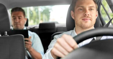 Driver Jobs in Auckland