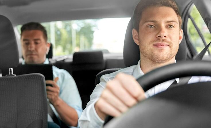Driver Jobs in Auckland