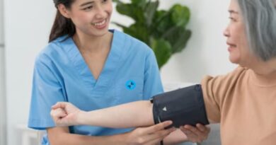 Caregiver Jobs in Switzerland