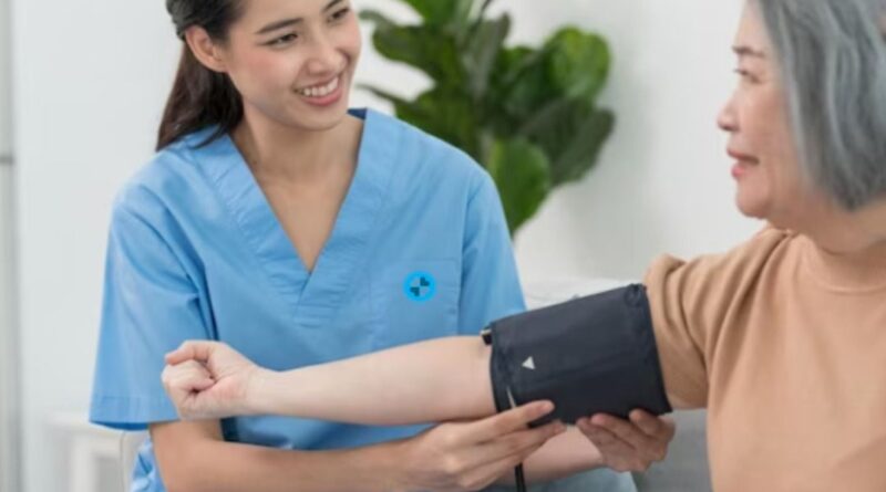 Caregiver Jobs in Switzerland