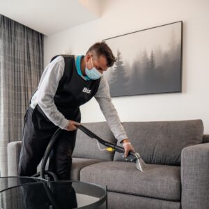 Cleaner Jobs in New Zealand