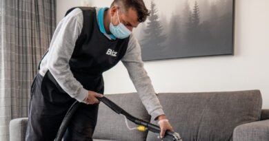 Cleaner Jobs in New Zealand