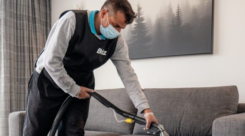 Cleaner Jobs in New Zealand