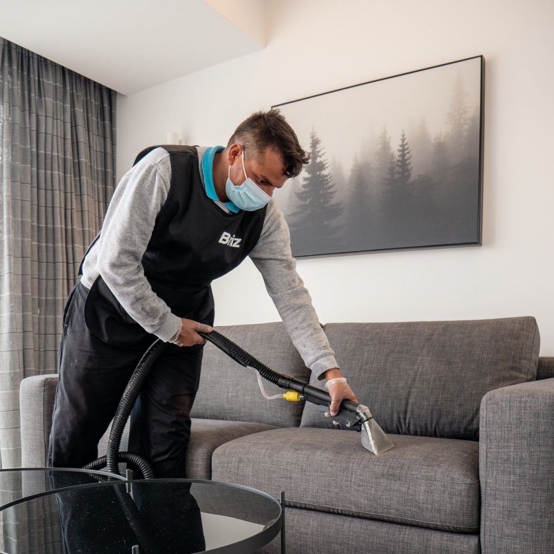 Cleaner Jobs in New Zealand