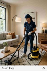 Cleaner Jobs in Italy