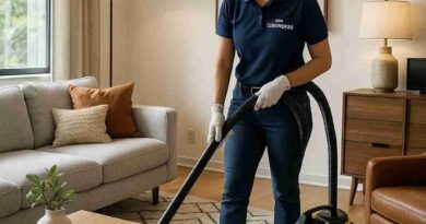 Cleaner Jobs in Italy