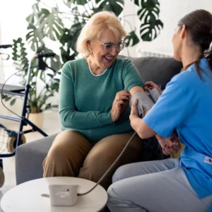 Caregiver Jobs in Australia