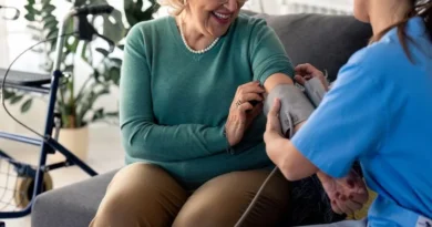 Caregiver Jobs in Australia