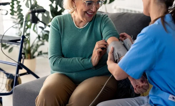 Caregiver Jobs in Australia