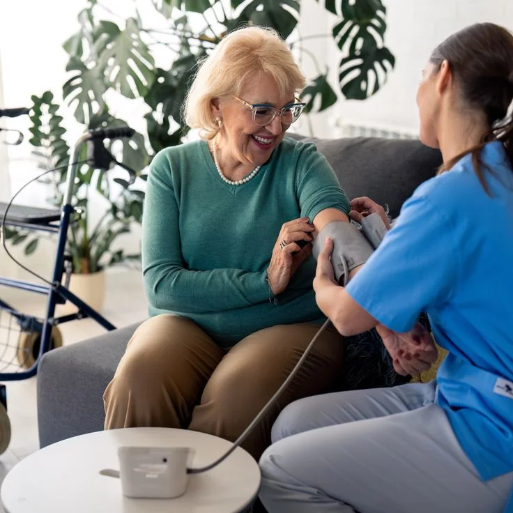 Caregiver Jobs in Australia