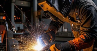 Fabricator Welder Jobs in Auckland