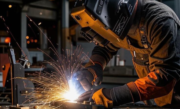 Fabricator Welder Jobs in Auckland