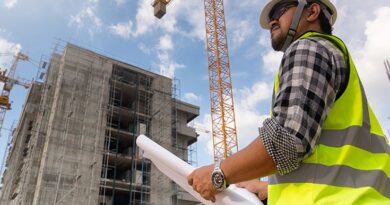 Civil Engineer Jobs in Australia