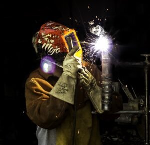 Welder Jobs in Qatar