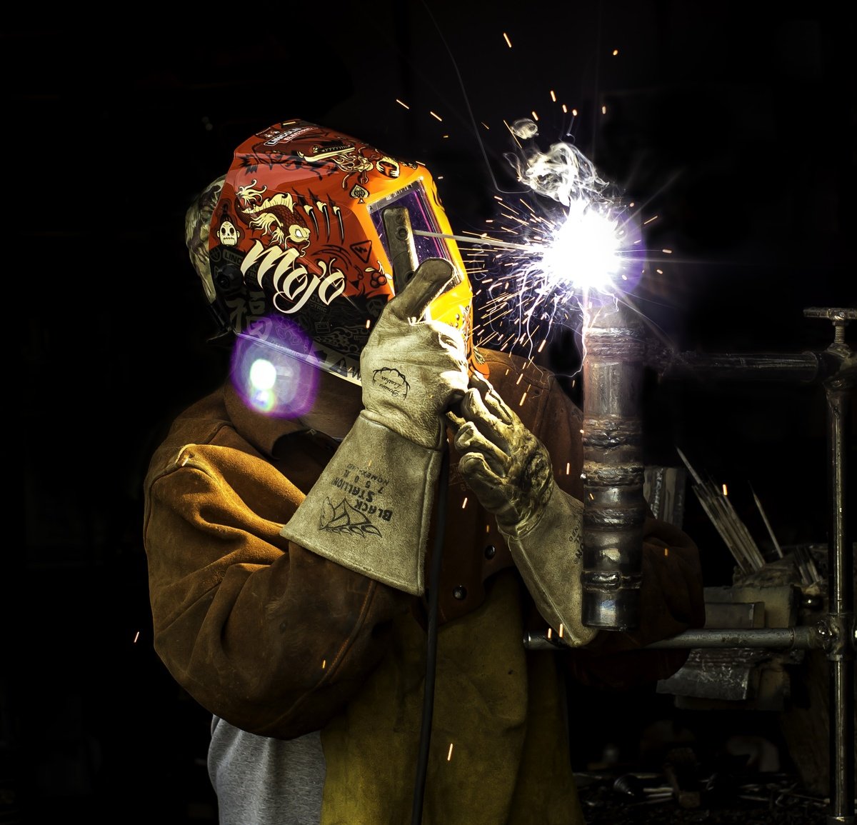 Welder or Fabricator Jobs in Auckland