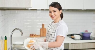 Dishwasher Jobs in Canada