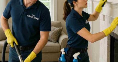 Cleaner Jobs in New Zealand