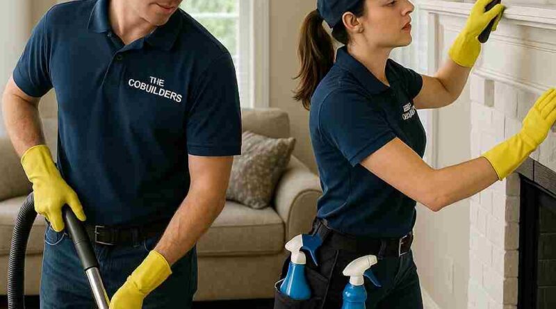 Cleaner Jobs in New Zealand