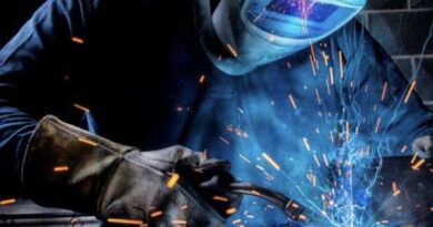 WELDER Jobs in Philippines
