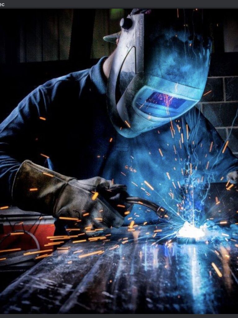 WELDER Jobs in Philippines 