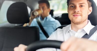 Driver Jobs in Auckland