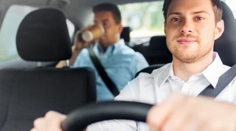 Driver Jobs in Auckland