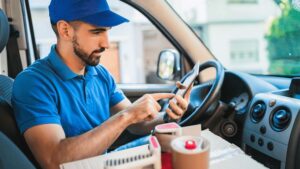 Deliver Driver Jobs in New Zealand
