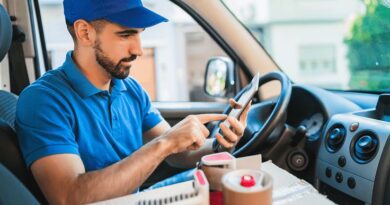 Deliver Driver Jobs in New Zealand