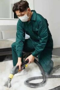 Cleaner Jobs in Italy