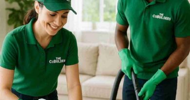 Cleaner Jobs in Italy