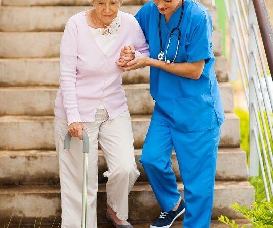 Care Giver Jobs in Switzerland