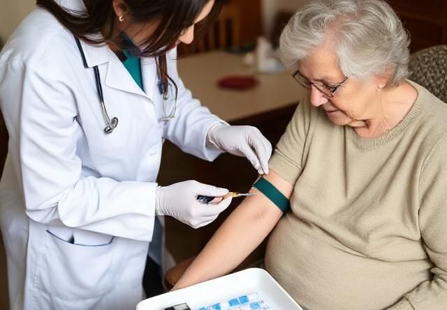 Caregiver Jobs in New Zealand