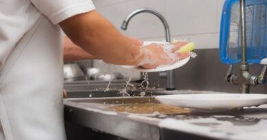 Dishwasher Jobs in Canada