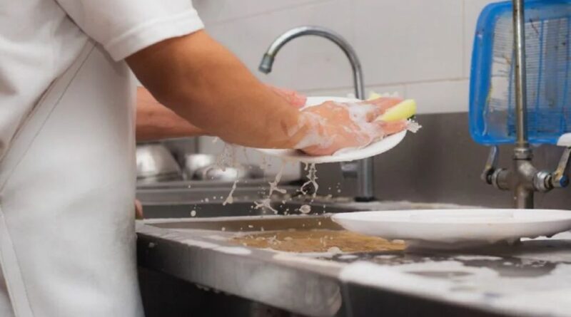 Dishwasher Jobs in Canada