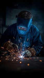 Welder or Fabricator Jobs in Auckland