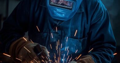 Welder or Fabricator Jobs in Auckland